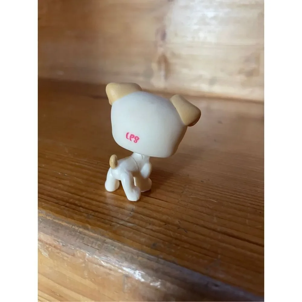 Littlest Pet Shop super cute